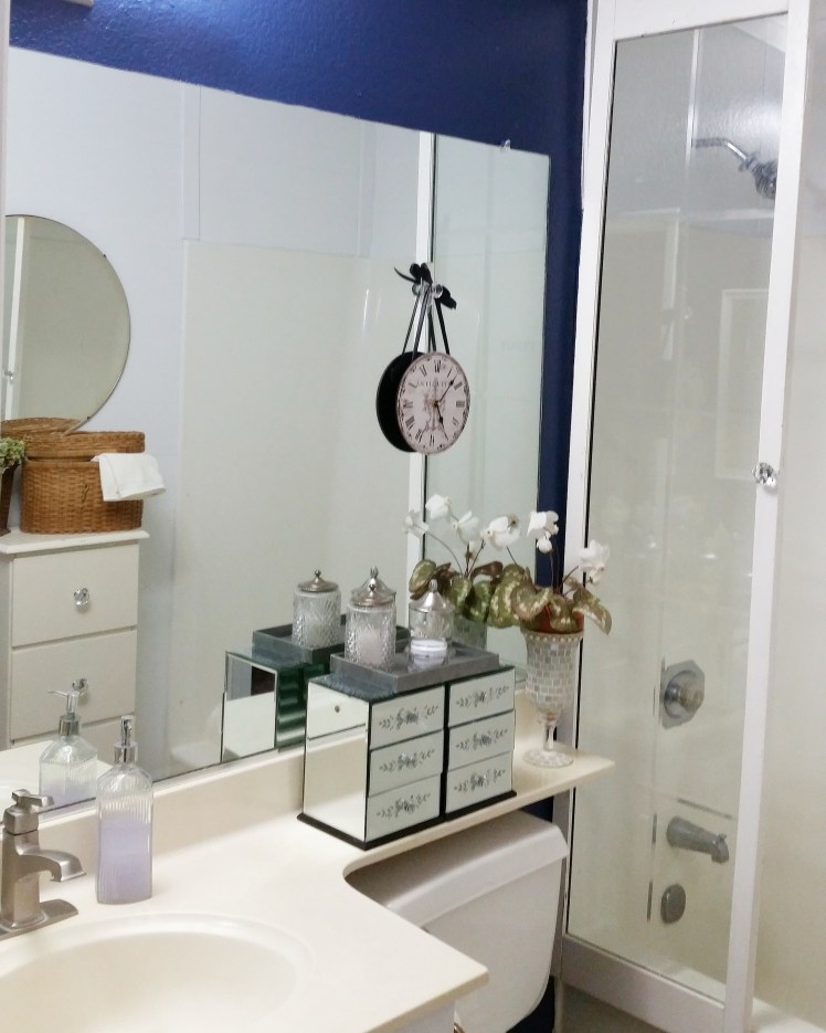 So open and fresh feeling!